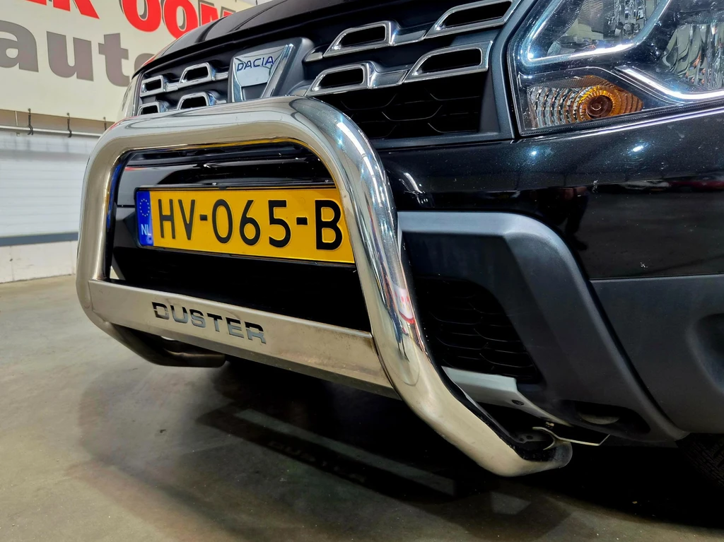 Dacia Duster – foto 18
