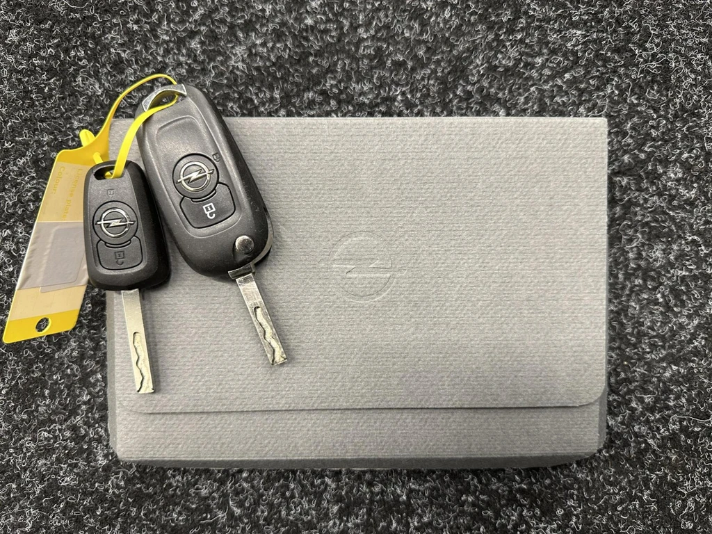 Opel Astra – foto 44