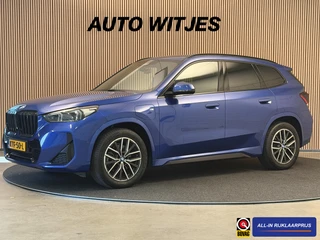 BMW X1 – thumbnail 1