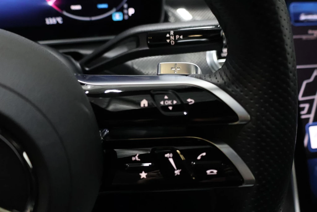 Mercedes-Benz C-Klasse – foto 13