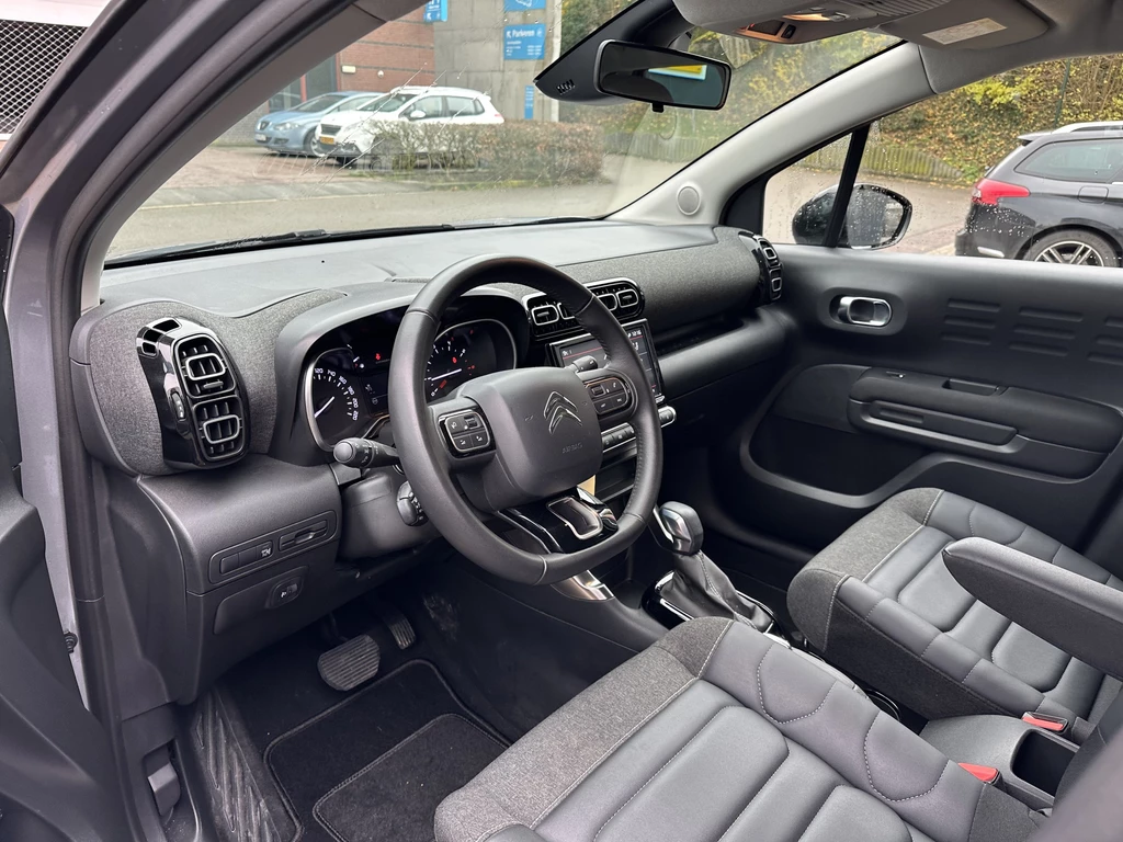 Citroën C3 Aircross – foto 23