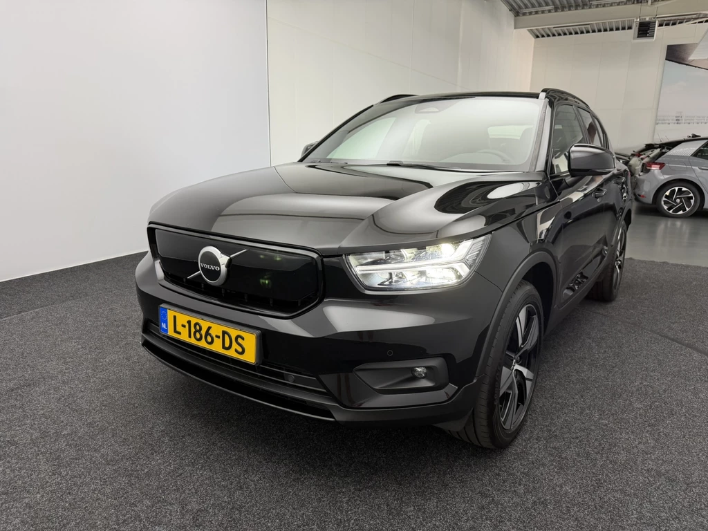 Volvo XC40 – foto 2