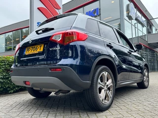 Suzuki Vitara – thumbnail 9