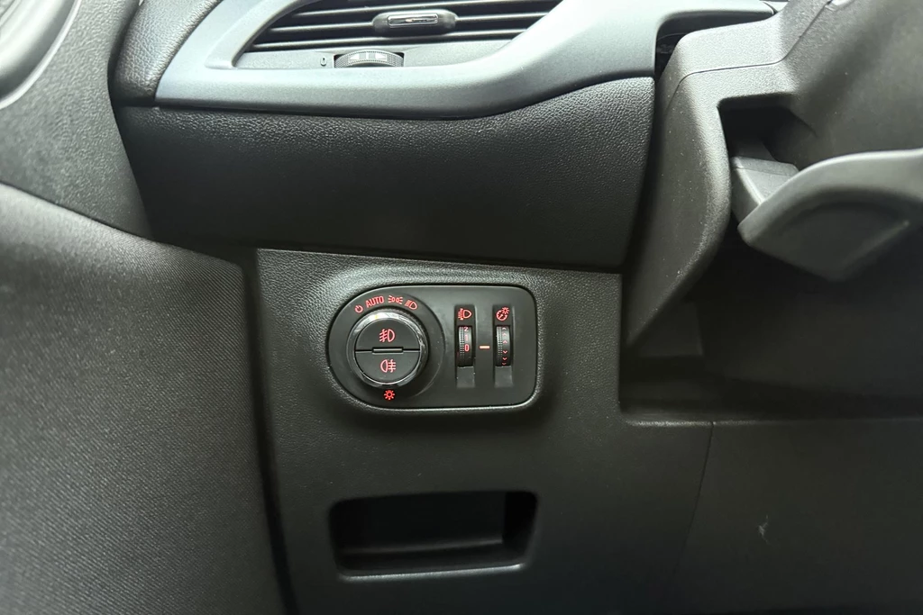 Opel Corsa – foto 20