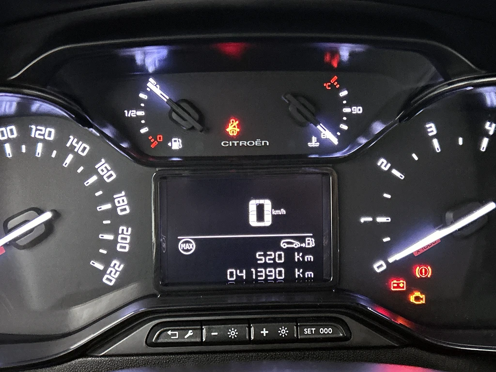 Citroën C3 – foto 8