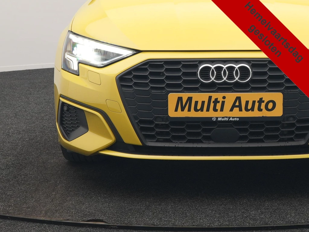 Audi A3 – foto 10