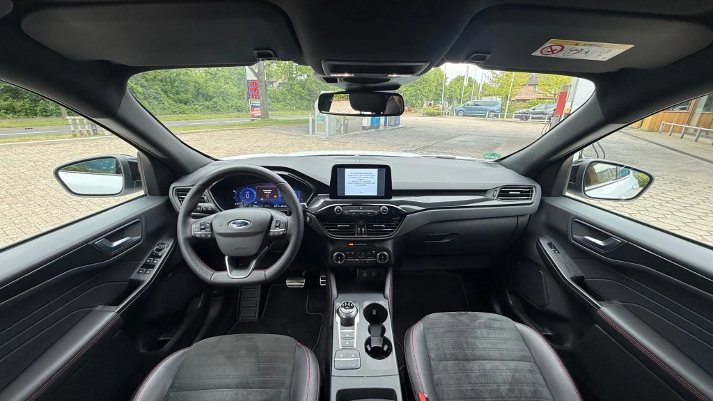 Ford Kuga – foto 18