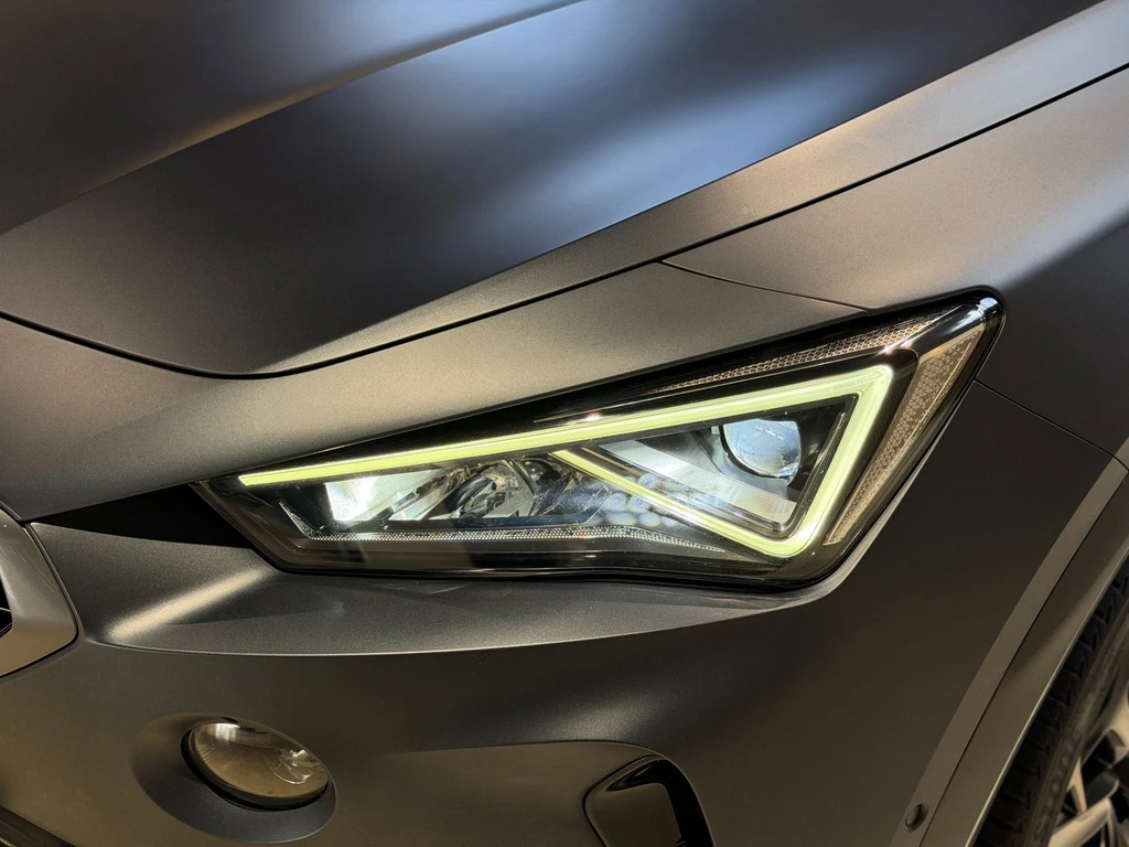 CUPRA Formentor – foto 63