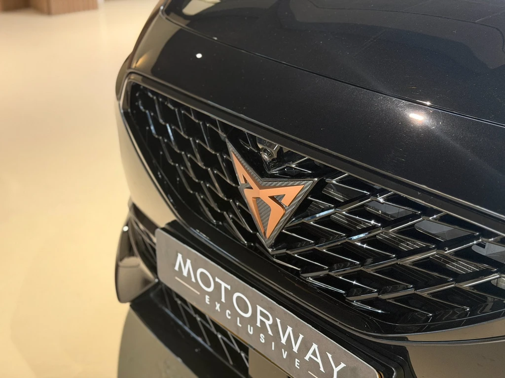 CUPRA Formentor – foto 54