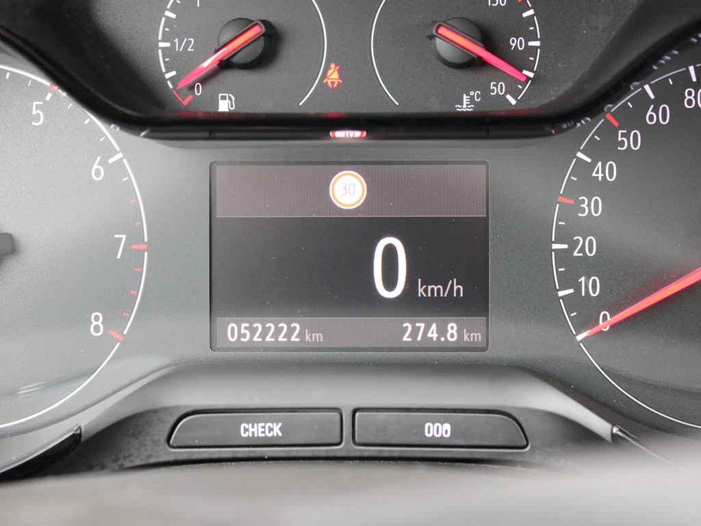 Opel Crossland – foto 8