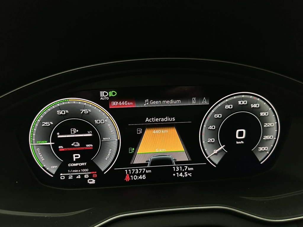 Audi Q5 – foto 17