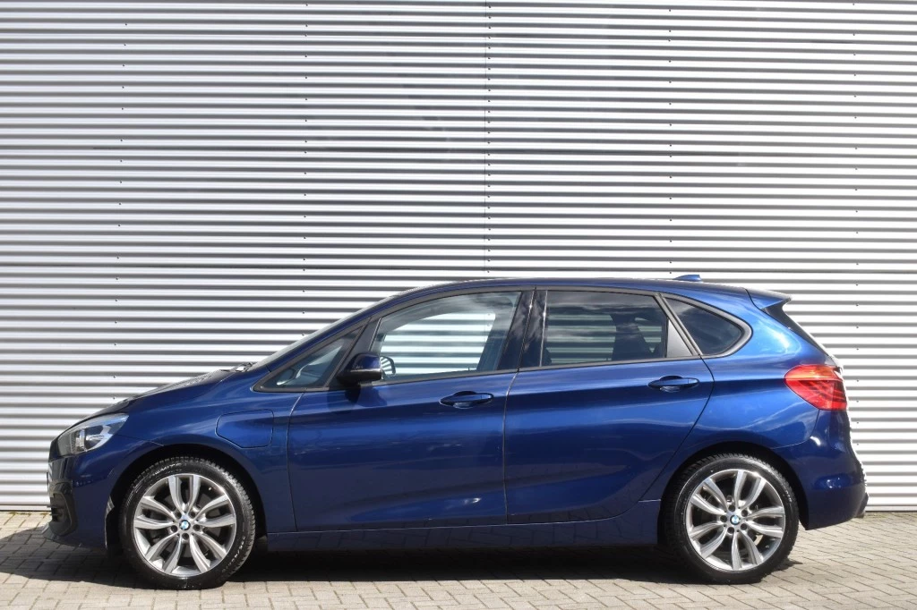 BMW 2 Serie – foto 2