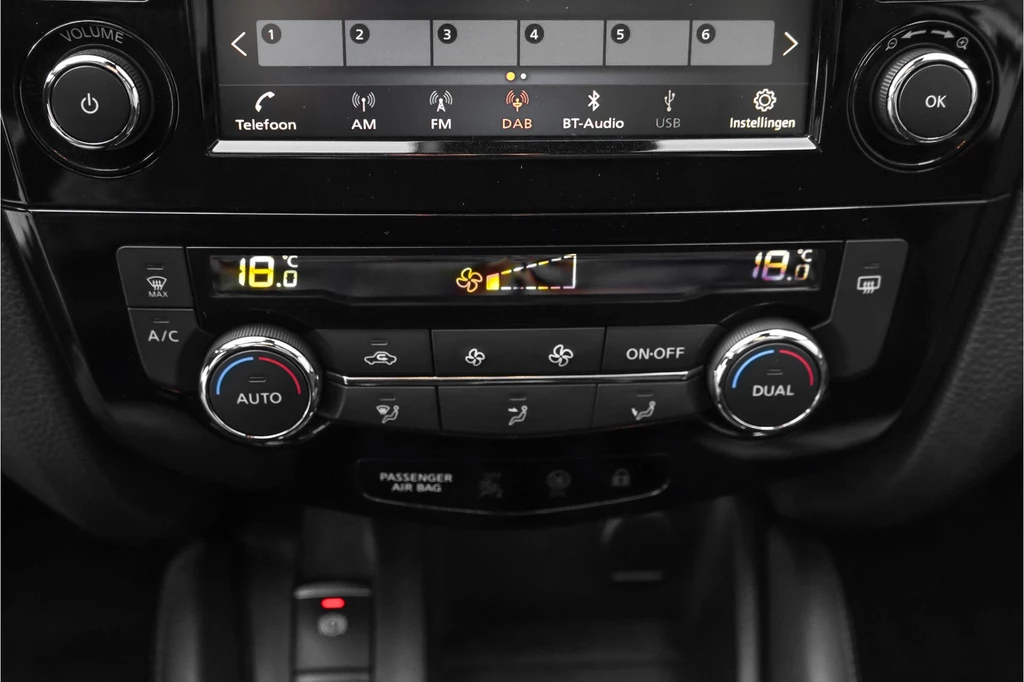 Nissan QASHQAI – foto 26