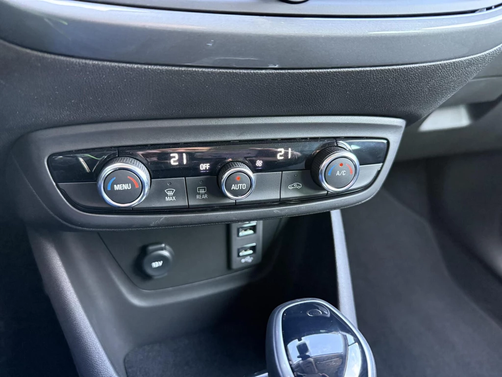 Opel Crossland – foto 13