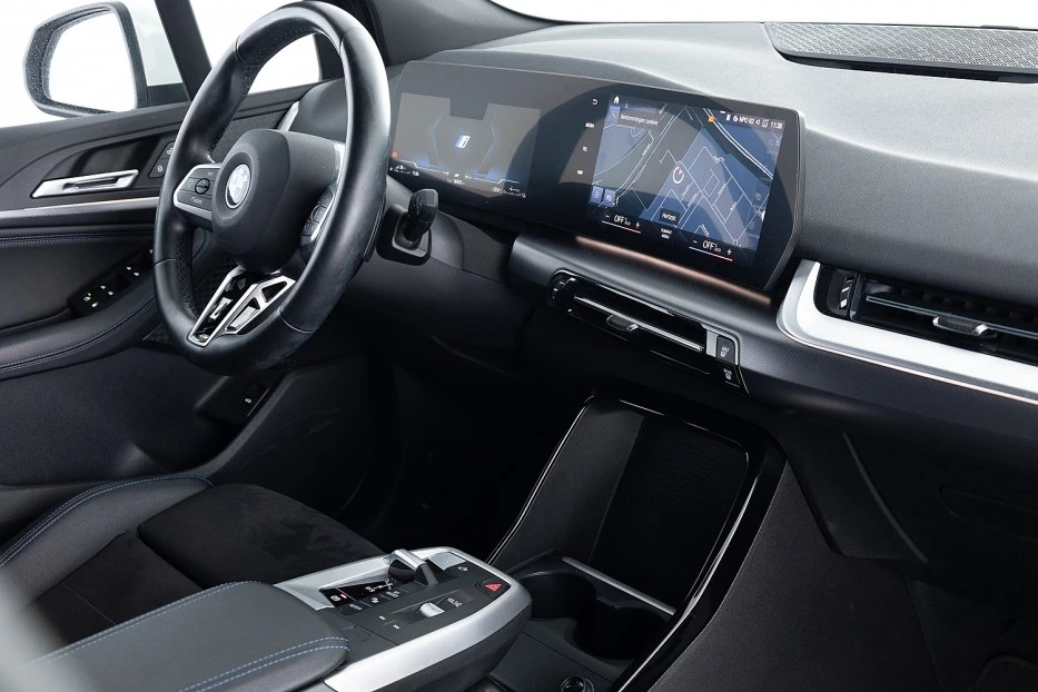 BMW 2 Serie – foto 8