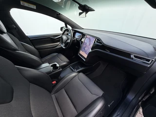 Tesla Model X – thumbnail 31