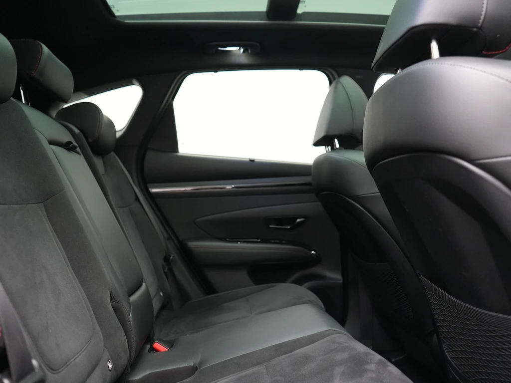 Hyundai Tucson – foto 15