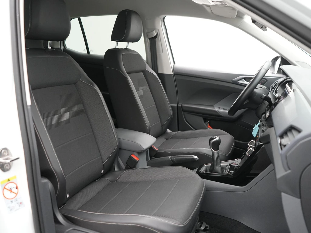 Volkswagen T-Cross – foto 30