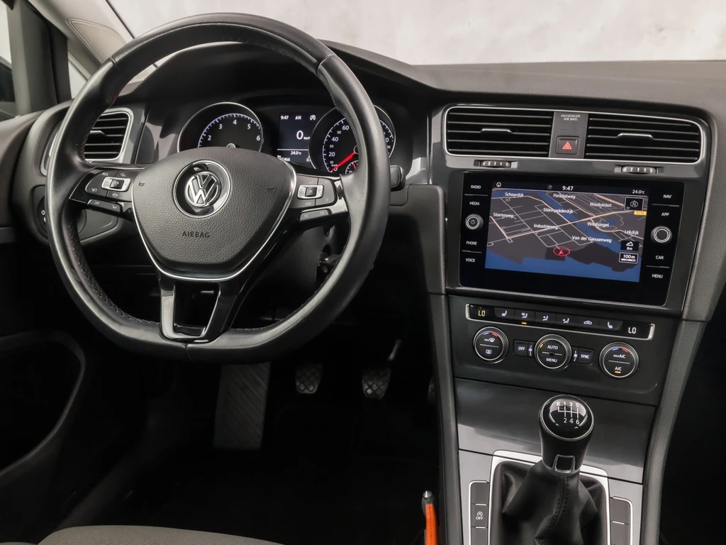 Volkswagen Golf – foto 9