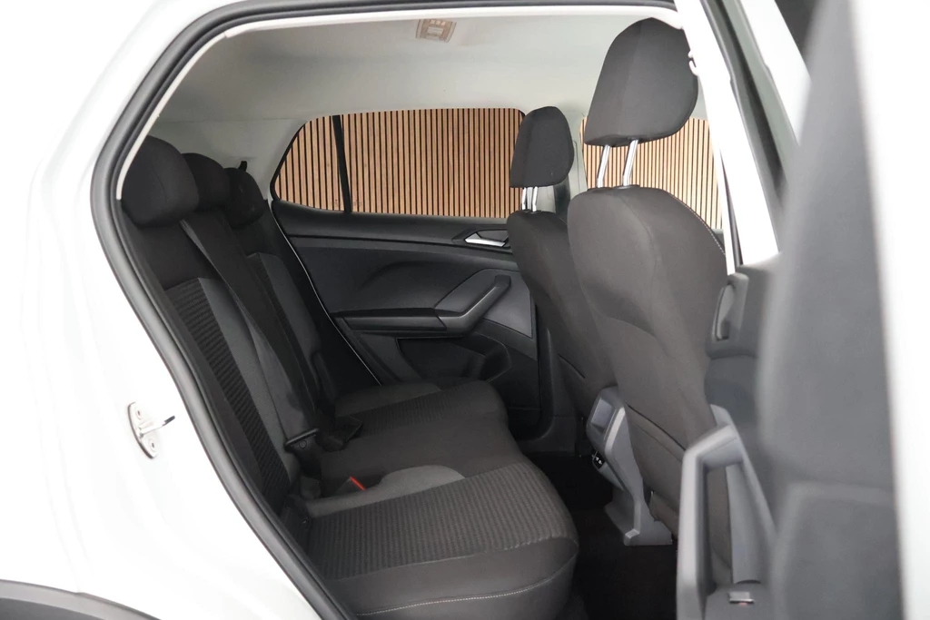 Volkswagen T-Cross – foto 9