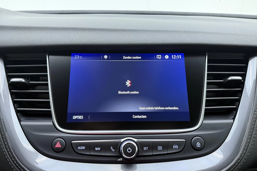 Opel Grandland X – foto 28
