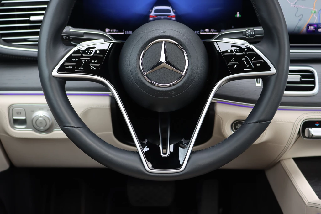 Mercedes-Benz GLE – foto 31