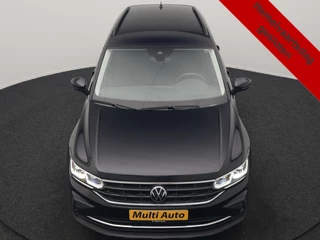 Volkswagen Tiguan – thumbnail 12