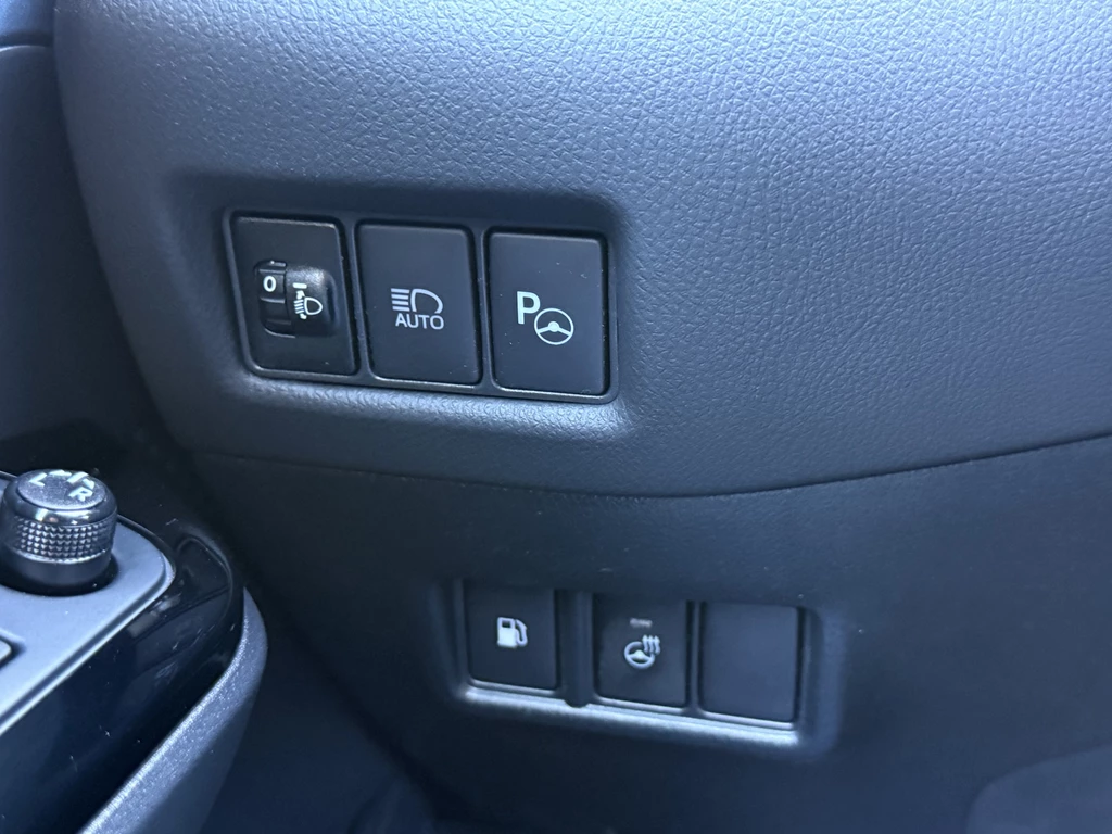 Toyota C-HR – foto 14