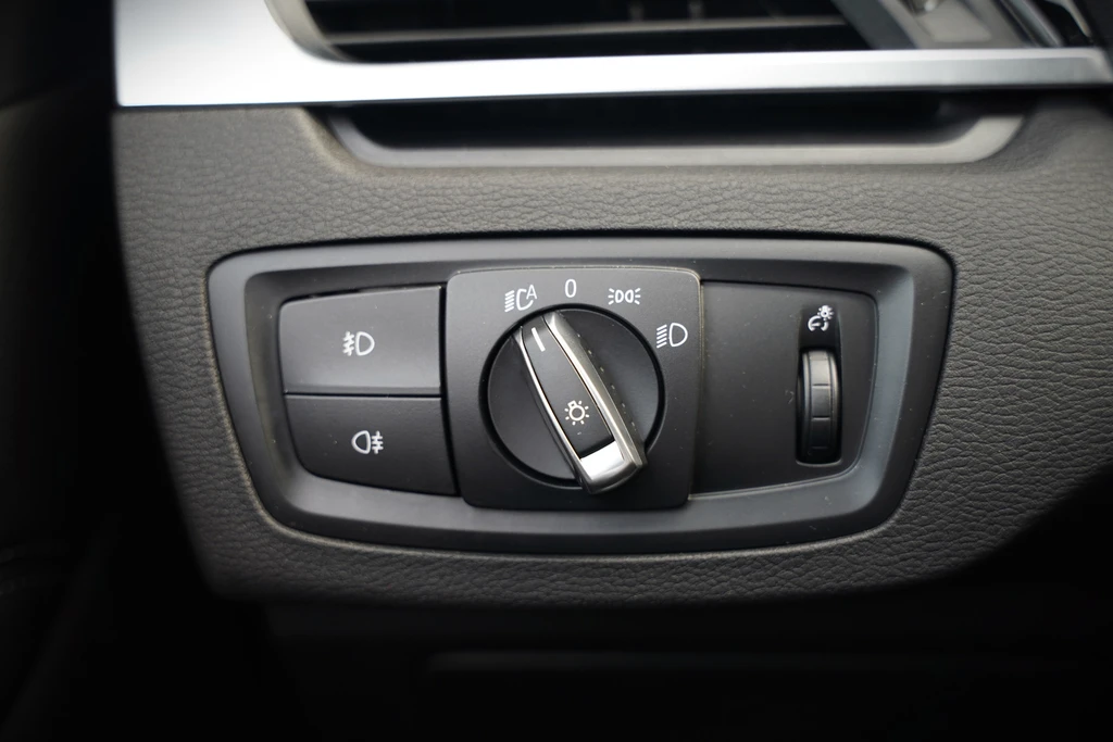 BMW X1 – foto 30