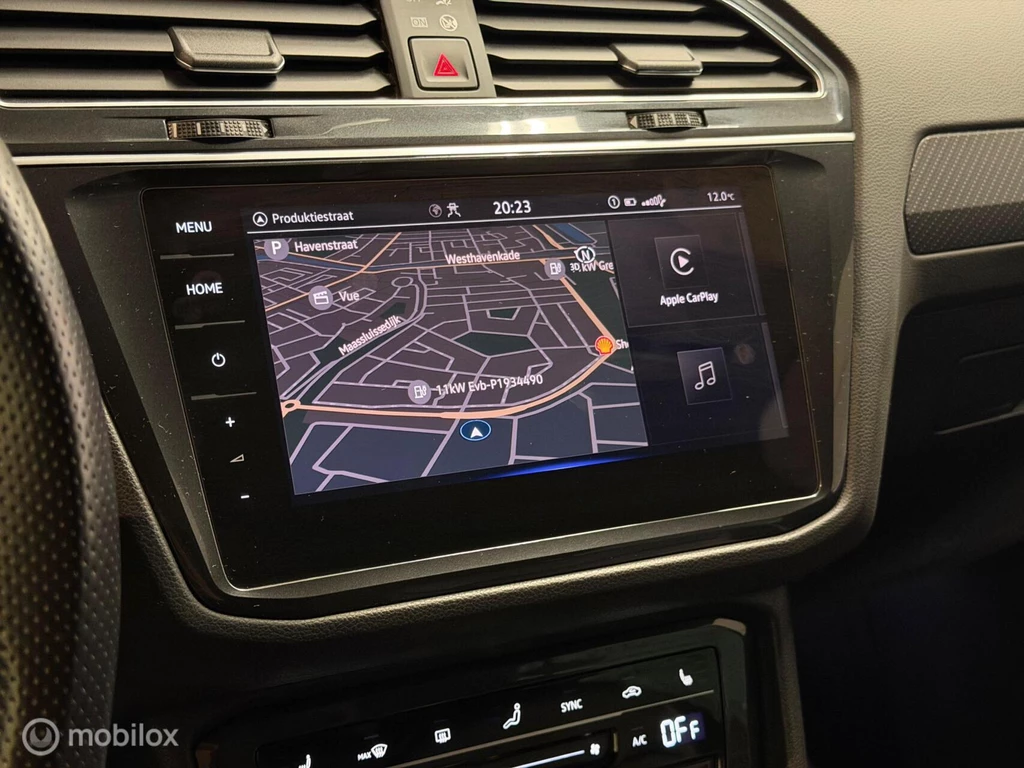 Volkswagen Tiguan – foto 43