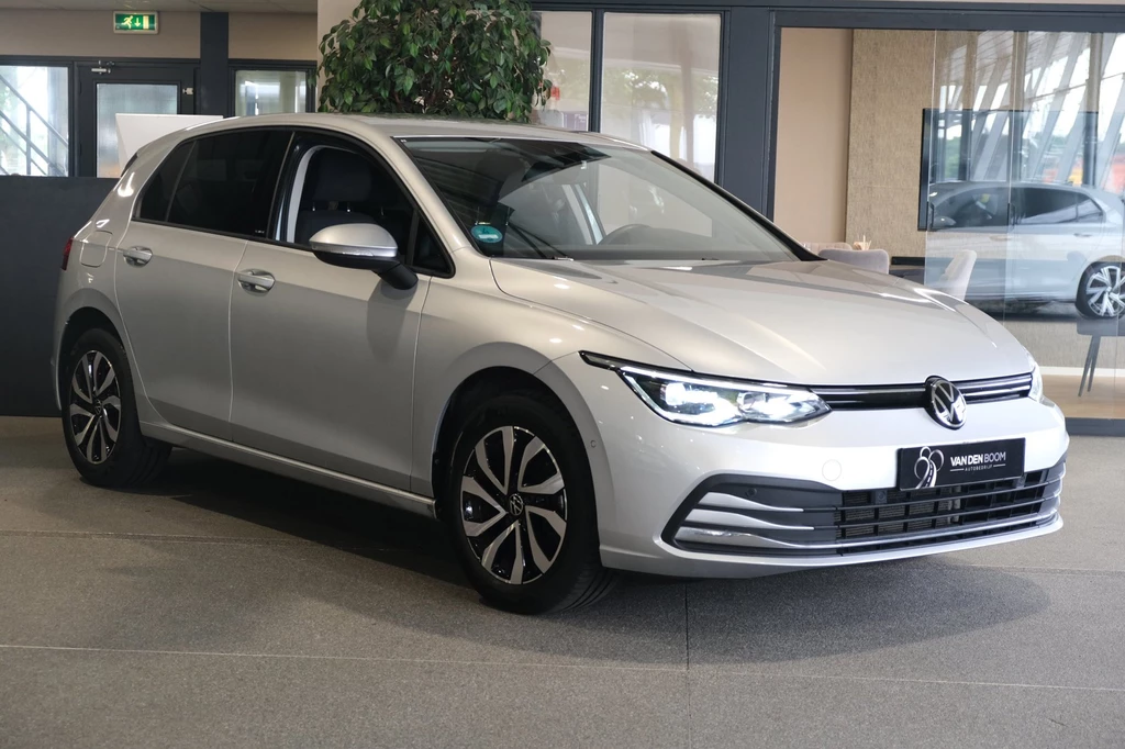 Volkswagen Golf – foto 12