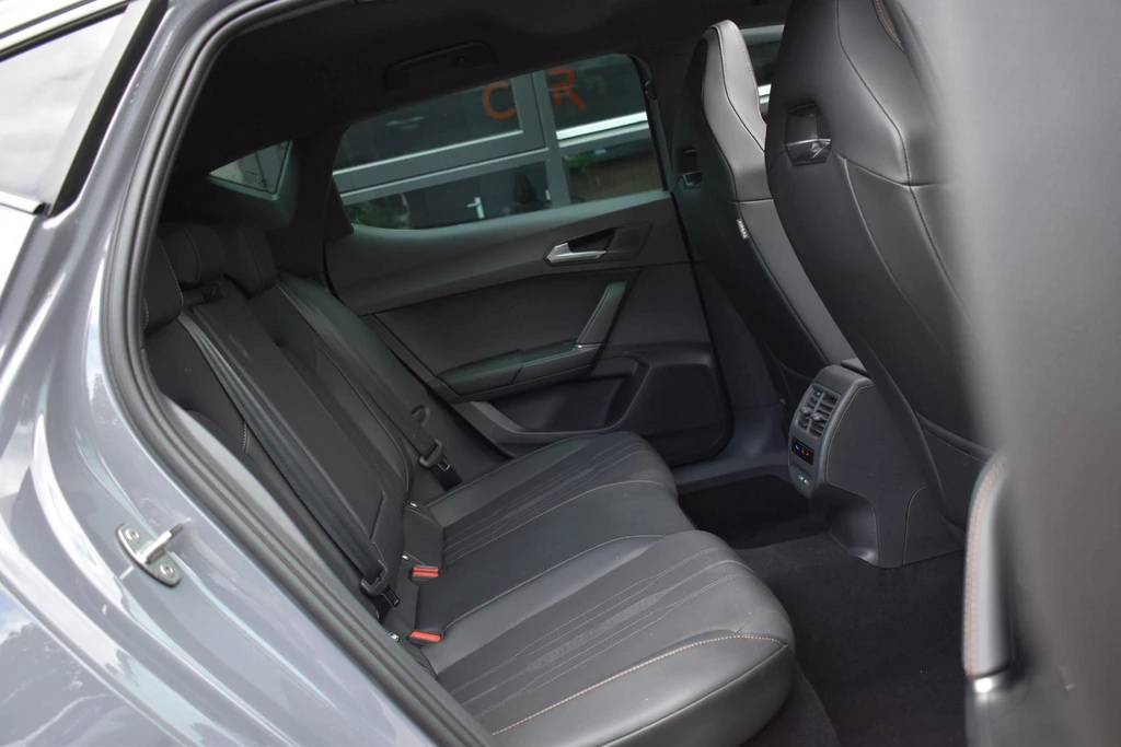 CUPRA Leon – foto 53