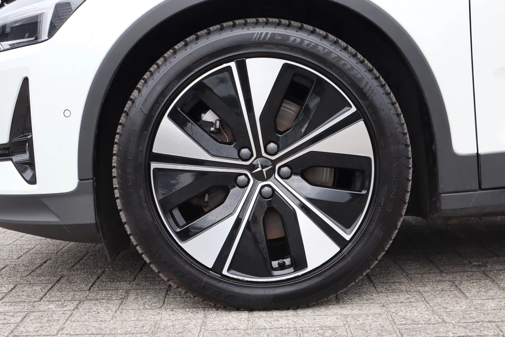 Polestar 2 – foto 9