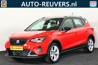 SEAT Arona – thumbnail 1