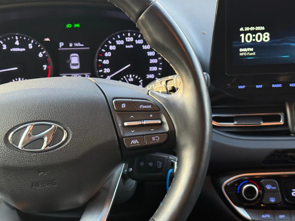 Hyundai i30 – foto 22