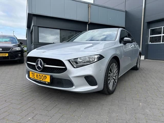 Mercedes-Benz A-Klasse – thumbnail 1