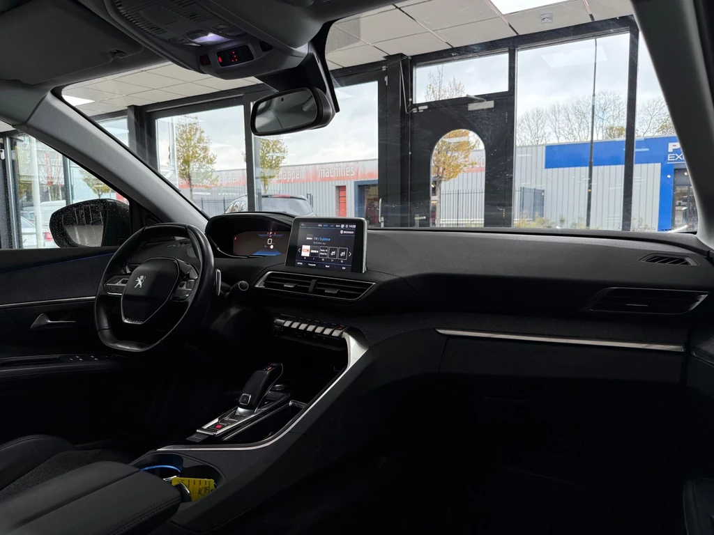 Peugeot 3008 – foto 13