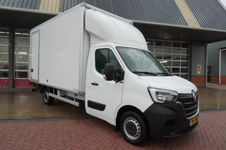 Renault Master – thumbnail 8