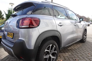 Citroën C3 Aircross – thumbnail 6
