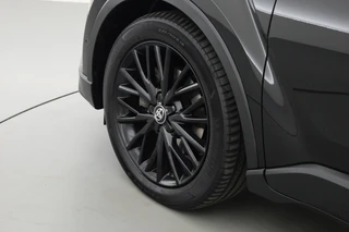Toyota C-HR – thumbnail 30