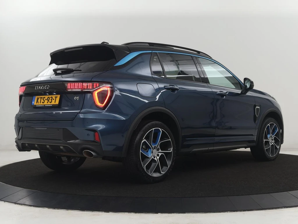 Lynk & Co 1 – foto 3