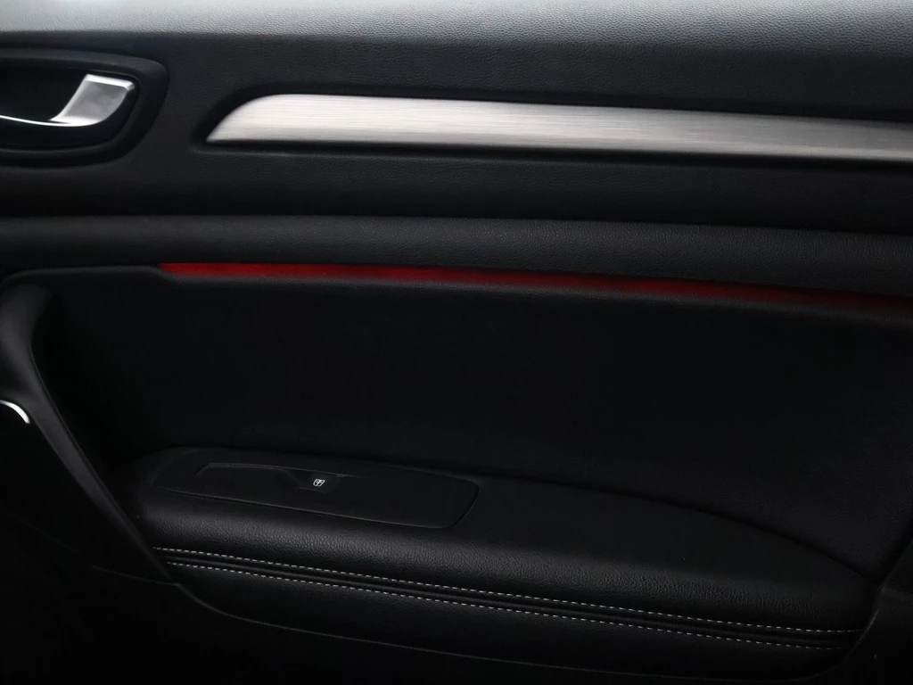 Renault Mégane Estate – foto 37