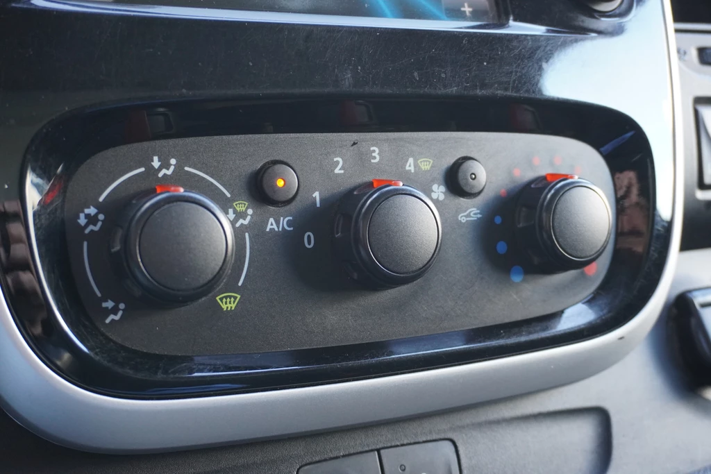 Renault Trafic – foto 9