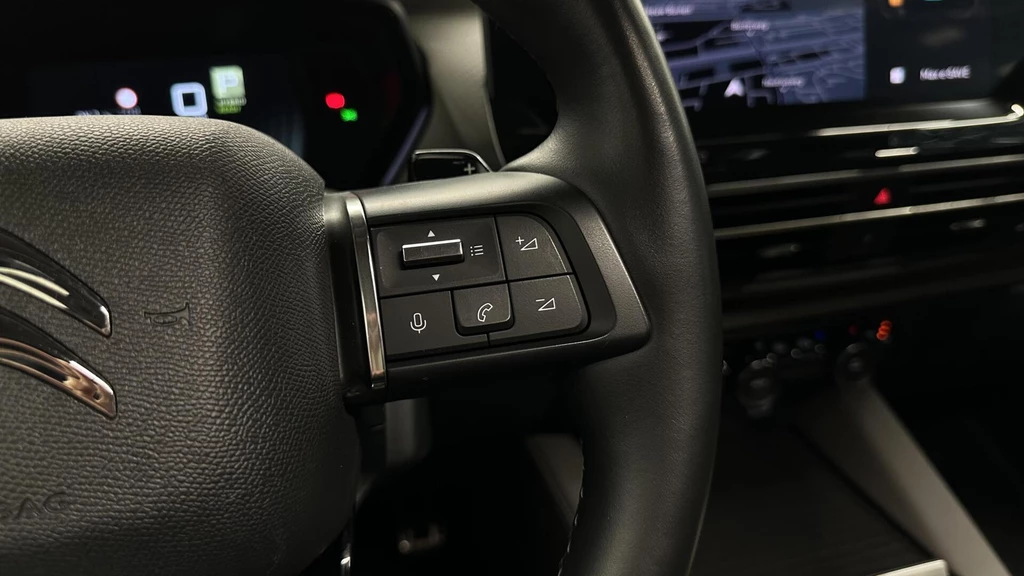 Citroën C5 X – foto 37