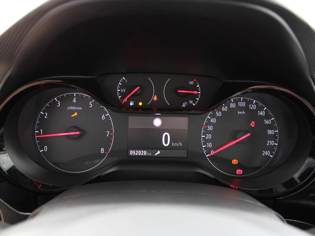 Opel Corsa – foto 27