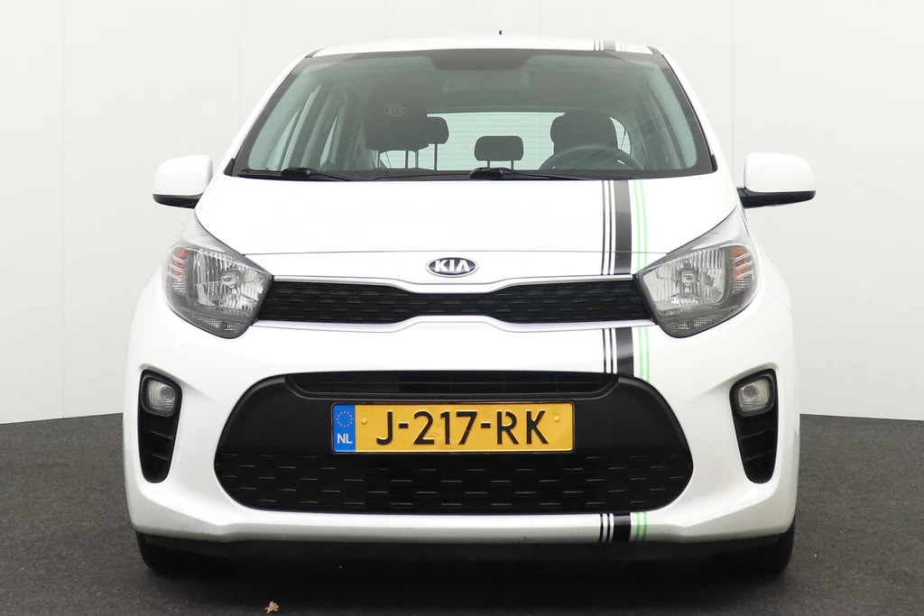 Kia Picanto – foto 6