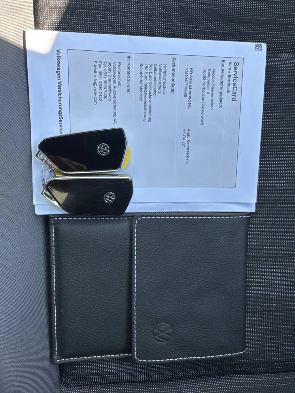 Volkswagen ID.4 – foto 28