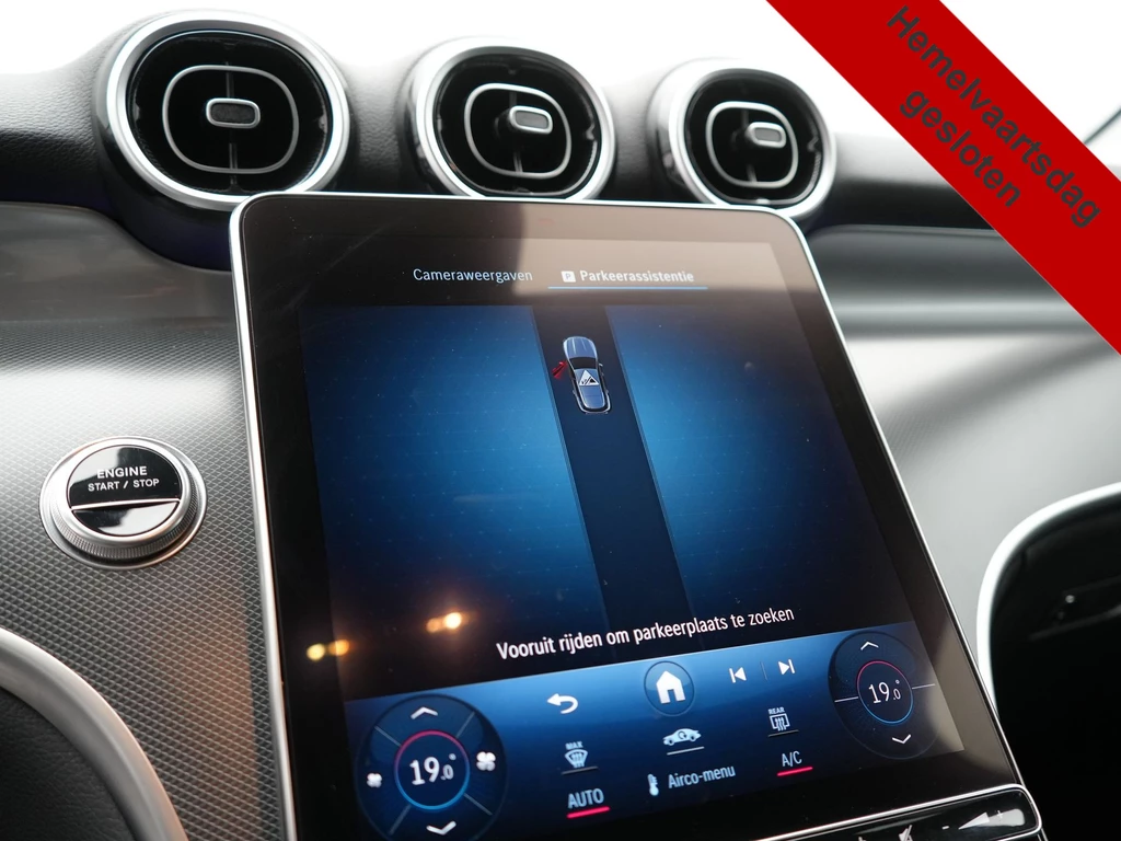 Mercedes-Benz GLC – foto 37
