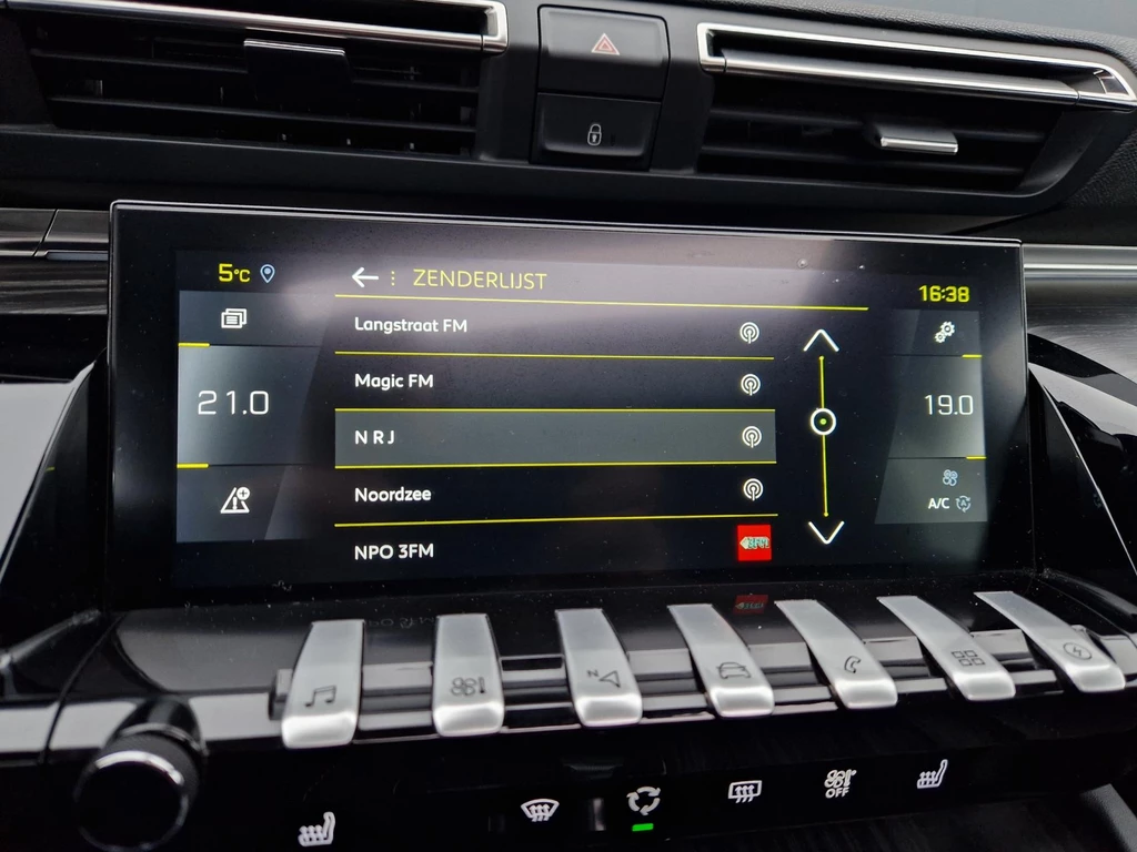 Peugeot 508 – foto 12
