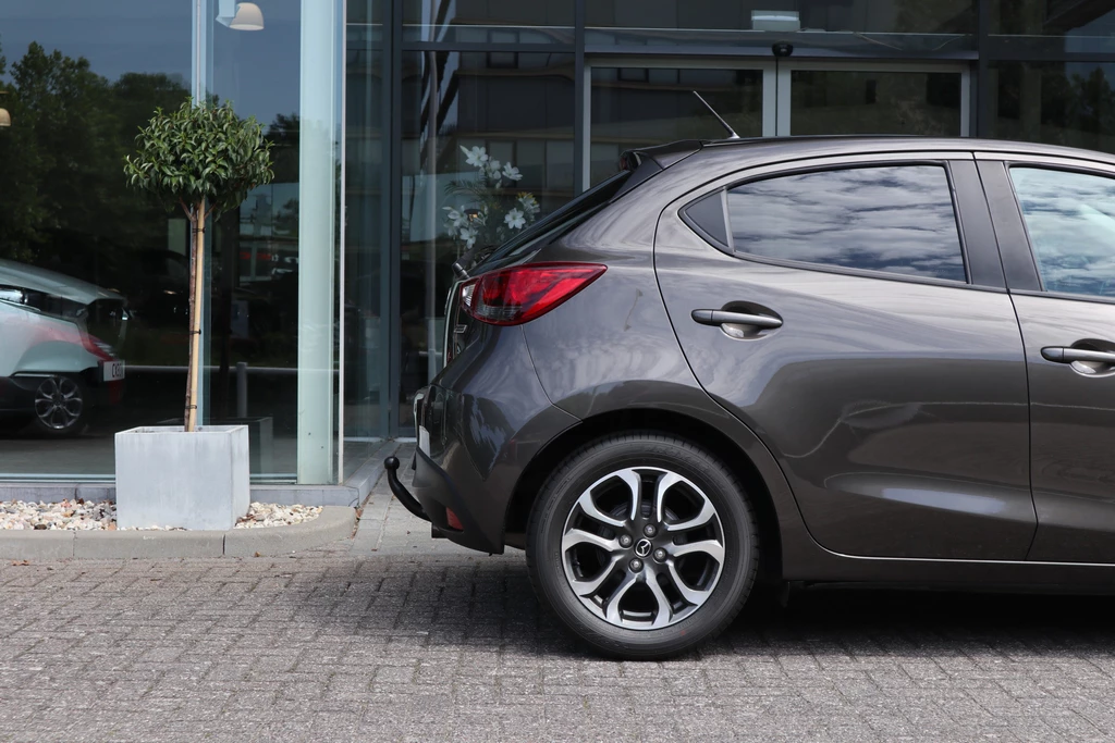 Mazda 2 – foto 6